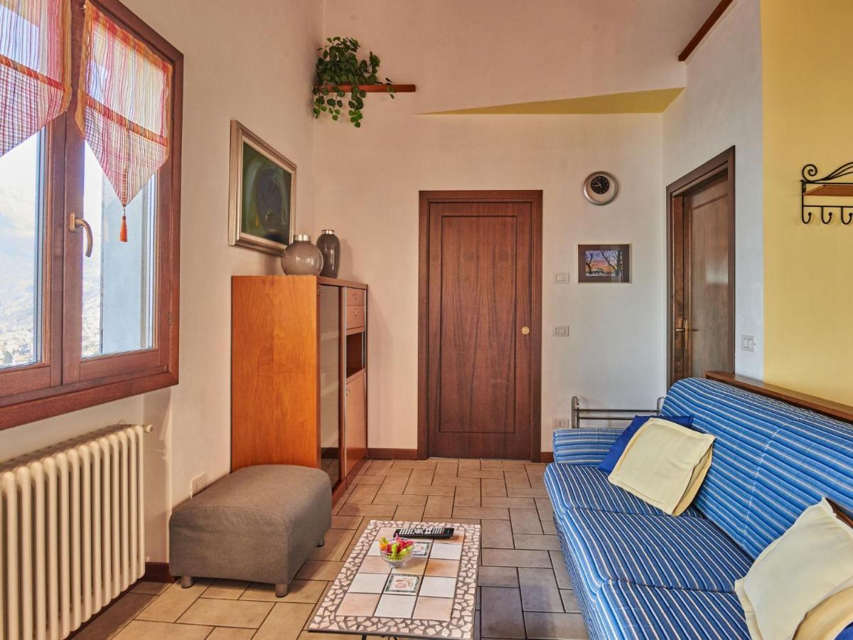 Apartment Bellavista - Grv240 By Interhome Gravedona Buitenkant foto
