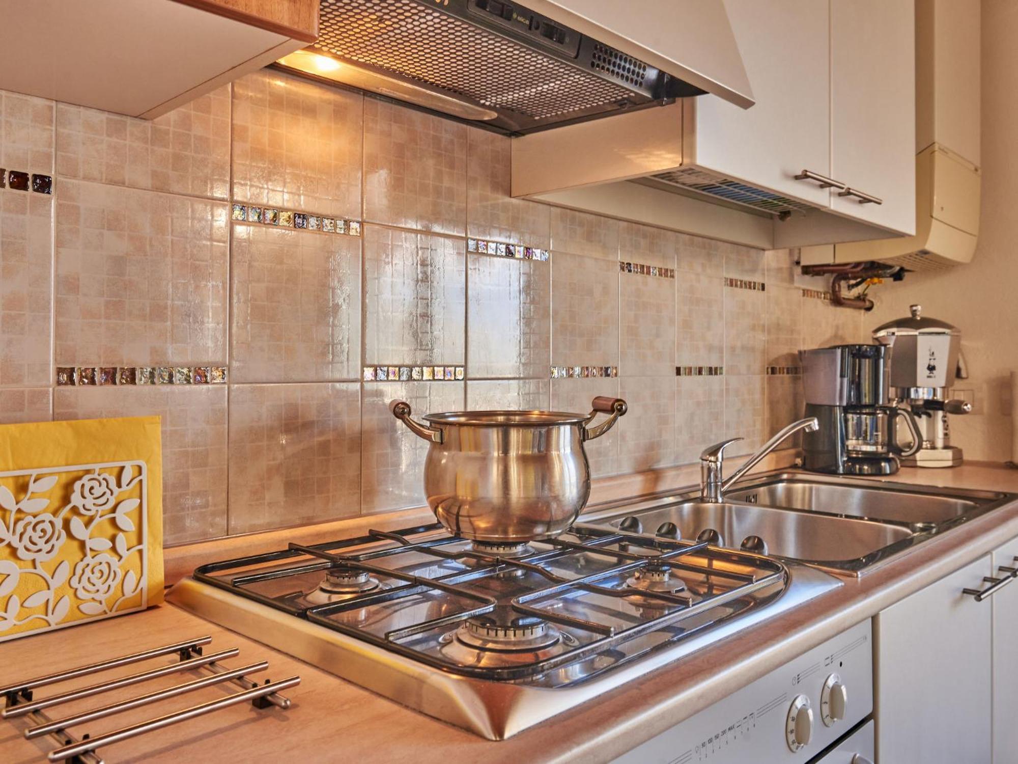 Apartment Bellavista - Grv240 By Interhome Gravedona Buitenkant foto