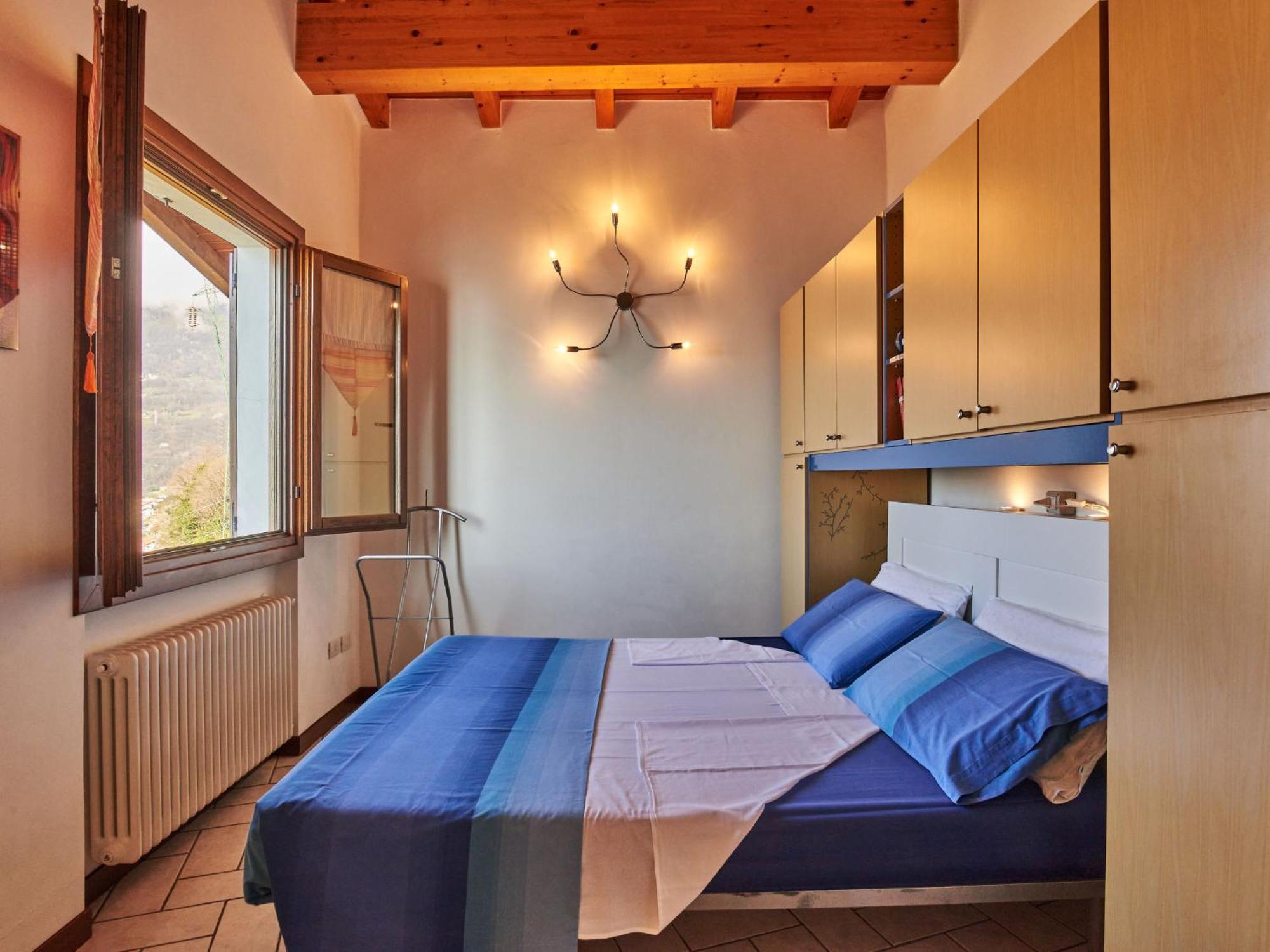 Apartment Bellavista - Grv240 By Interhome Gravedona Buitenkant foto
